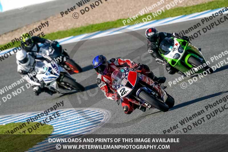 25 to 27th november 2017;Jerez;event digital images;motorbikes;no limits;peter wileman photography;trackday;trackday digital images